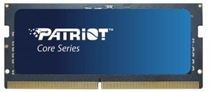 Attēls no Pami do laptopa Patriot DDR5 SO-DIMM PC5600 48GB (1x48) Signature Core