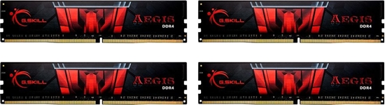 Picture of Pami G.Skill Aegis, DDR4, 64 GB, 3200MHz, CL16 (F4-3200C16Q-64GIS)