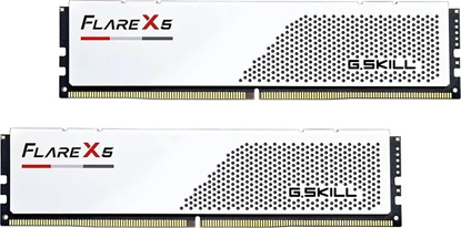 Изображение Pami G.Skill Flare X5, DDR5, 64 GB, 6000MHz, CL30 (F5-6000J3040G32GX2-FX5W)