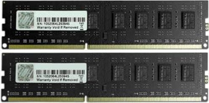 Изображение Pami G.Skill NT, DDR3, 16 GB, 1600MHz, CL11 (F3-1600C11D-16GNT)