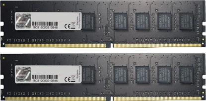 Picture of Pami G.Skill Value, DDR4, 8 GB, 2133MHz, CL15 (F4-2133C15D-8GNT)
