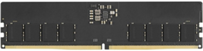 Attēls no Pami GoodRam DDR5, 8 GB, 4800MHz, CL40 (GR4800D564L40S/8G)