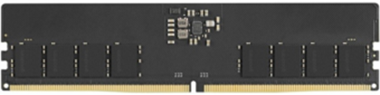 Picture of Pami GoodRam DDR5, 8 GB, 4800MHz, CL40 (GR4800D564L40S/8G)