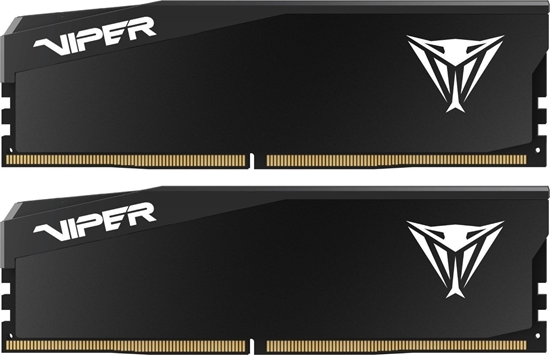 Picture of Pami Patriot Viper Elite 5 Ultra, DDR5, 96 GB, 6400MHz, CL32 (VEU596G6432K)