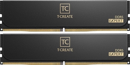 Изображение Pami TeamGroup T-Create Expert, DDR5, 32 GB, 6000MHz, CL38 (CTCED532G6000HC38ADC01)