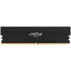 Изображение MEMORY DIMM PRO 16GB DDR5-6400/CP16G64C38U5B CRUCIAL
