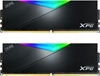 Picture of Pamięć XPG Lancer RGB DDR5 6400 DIMM 64GB (2x32) CL32 czarna