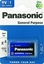Picture of Panasonic Bateria 9V Block 1 szt.