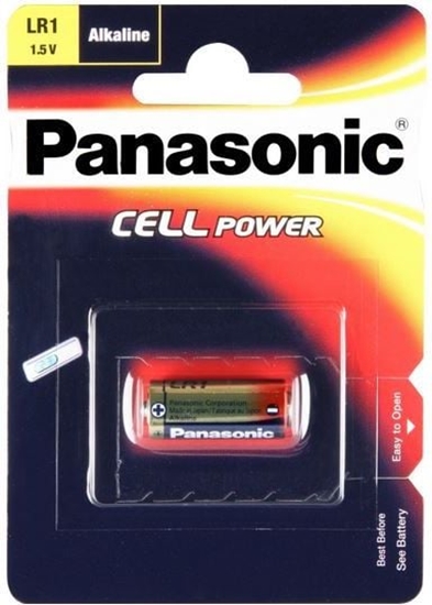 Picture of Panasonic Bateria Cell Power N / R1 1 szt.