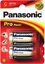 Изображение Panasonic Bateria Pro Power C / R14 2 szt.