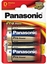 Picture of Panasonic Bateria Pro Power D / R20 2 szt.
