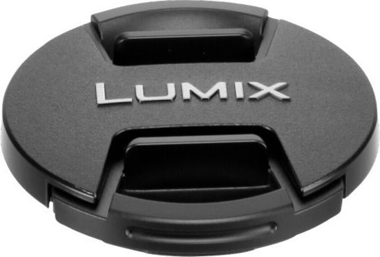 Изображение Panasonic DMW-LFC46 LUMIX Lens Cap 46mm