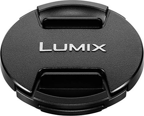 Picture of Panasonic DMW-LFC58AGU LUMIX G Lens Cap 58 mm