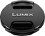Picture of Panasonic DMW-LFC58AGU LUMIX G Lens Cap 58 mm