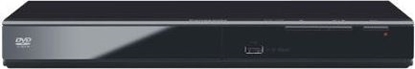 Picture of Panasonic DVD-S500EG-K black