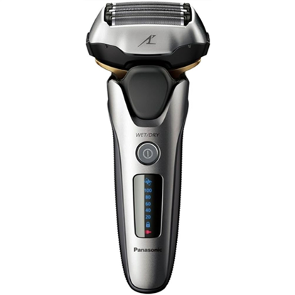 Picture of Panasonic Panasonic ES-LV69-S803 Electric Shaver, Black/Silver | Panasonic