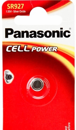 Изображение Panasonic SR-927 EL