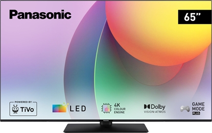Изображение Panasonic TB-65W60AEZ black