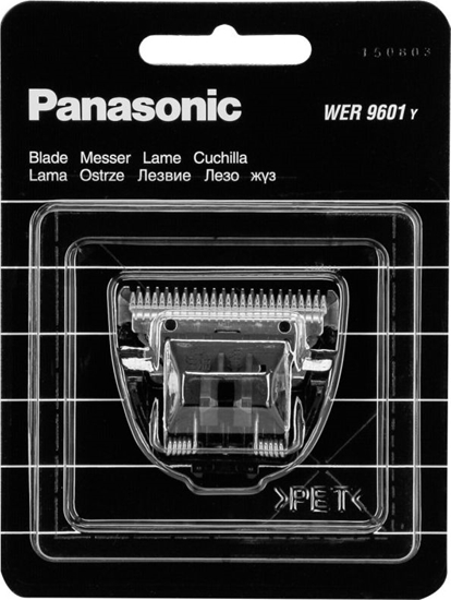 Изображение Panasonic WER 9601 Y 136
