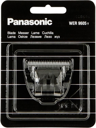 Изображение Panasonic WER 9605 Y 136
