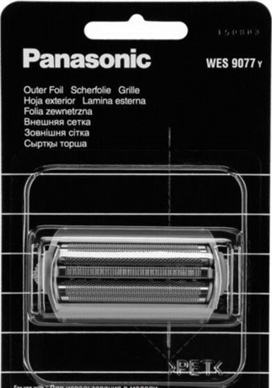 Изображение Panasonic WES 9077 Y 1361