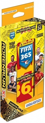 Attēls no Panini Fifa Adrenalin XL 2026 Puszka kol nr 2
