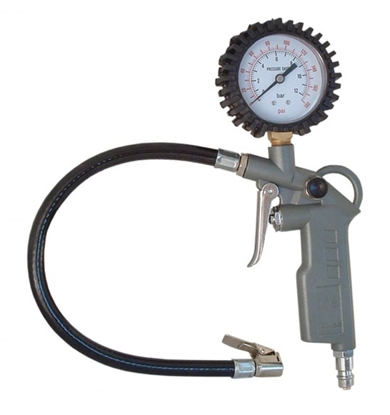 Attēls no Pansam Pistolet do pompowania  (A533050)