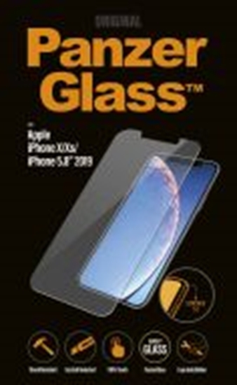 Изображение PanzerGlass Apple iPhone X/Xs/iPhone 5.8'' 2019 5711724026614