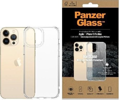 Attēls no PanzerGlass Etui HardCase iPhone 13 Pro Max
