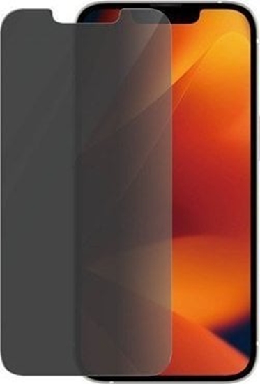 Picture of PanzerGlass PanzerGlass Screen Prot. Privacy Classic Fit iPhone 14