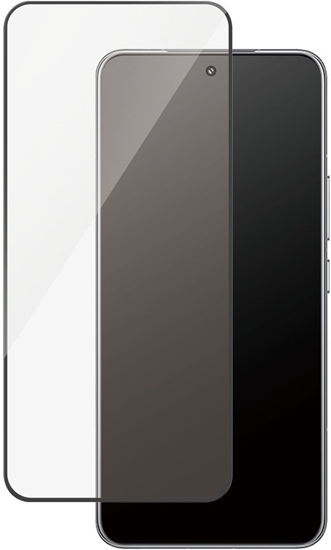 Picture of PanzerGlass Screen protector | Xiaomi | Redmi Note 14 Pro, 14 Pro+, 13 Pro+ | Glass | Transparent | Ultra-Wide Fit