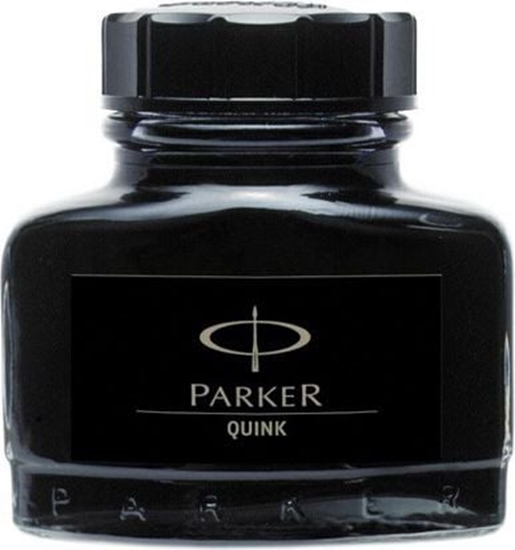 Изображение Parker Atrament Z13 Czarny 57 ML (1950375/S0037460)