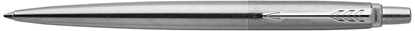 Attēls no Parker Jotter stainless steel G.C. Ballpoint Pen M