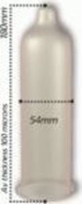 Attēls no Pasante 3 Prezerwatywy Grubsze Pasante Extra Safe