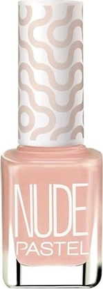 Изображение Pastel PASTEL Lakier do paznokci Nude nr 751 13ml