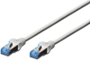 Picture of Patch cord F/UTP kat.5e PVC 10m Szary 
