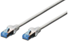 Изображение Patch cord F/UTP kat.5e PVC 7m Szary 