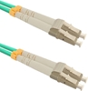 Изображение Patchcord światłowodowy LC/UPC-LC/UPC | MM | 50/125 | OM3 | 3m