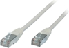 Picture of Patchcord U/UTP, Cat5e, 0.25m, niebieski