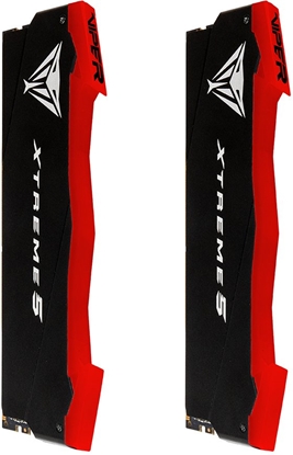 Picture of Patriot Memory Viper Xtreme 5 modu pamici 48 GB 2 x 24 GB DDR5 7000 MT/s
