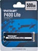 Picture of Dysk SSD 500GB Viper P400 Lite 3500/2400MB/s PCIe M.2 Gen 4x4 NVMe1.4
