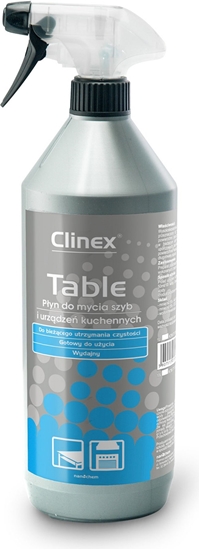 Picture of PBS Connect rodek do mycia(czyszczenia) Clinex Table 1L