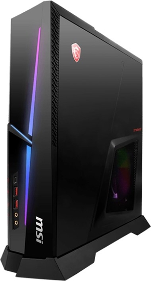 Picture of PC|MSI|MPG Trident AS AI 2nd|Desktop|Intel Core Ultra 7|265F|32 GB|DDR5-SDRAM|Storage SSD|SSD 1 TB|NVIDIA GeForce RTX 5070|Not available|Wi-Fi Yes|Bluetooth Yes|Windows 11 Home|MPGTRIASAI2NVP7-101EU