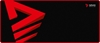 Изображение Peles paliktnis Savio Professional Gaming Mousepad Turbo Dynamic XL Black