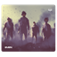 Attēls no Peles paliktnis SVEN MP-G01S Zombie Fabric
