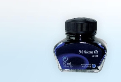 Attēls no Pelikan Atrament 30 ml czarny