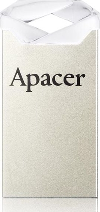 Изображение Pendrive Apacer AH111, 64 GB  (AP64GAH111CR-1)