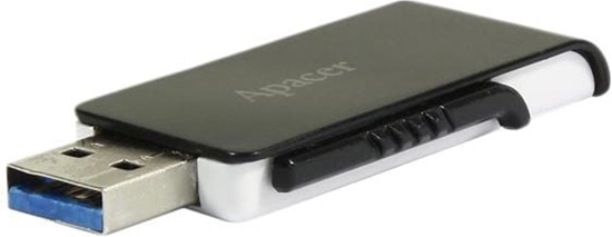 Изображение Pendrive Apacer AH350, 64 GB  (AP64GAH350B-1)