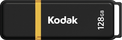 Attēls no Pendrive Emtec 128 GB  (EKMMD128GK103)