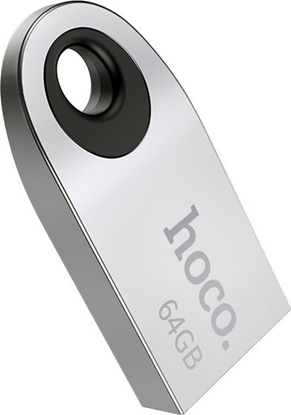 Attēls no Pendrive Hoco Insightful UD9, 64 GB  (6931474725776)